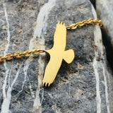 Eagle Necklace