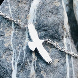 Eagle Necklace