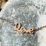 Love Bracelet