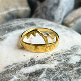 Mountain Ring