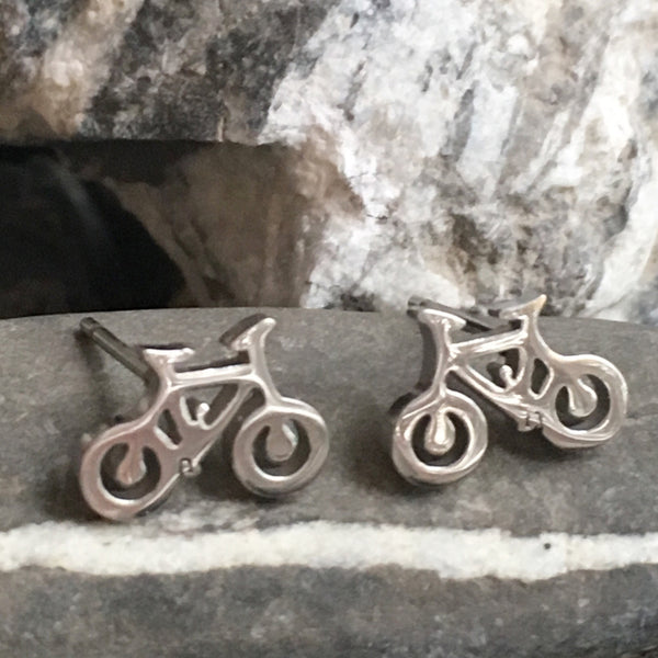 Stainless steel bike bicycle studs