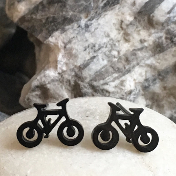 Stainless steel bike bicycle studs