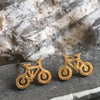 Stainless steel bike bicycle studs